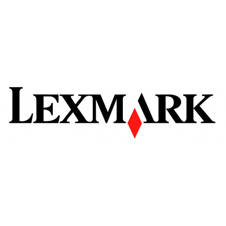  Lexmark SVC Pad Reference: 40X9110