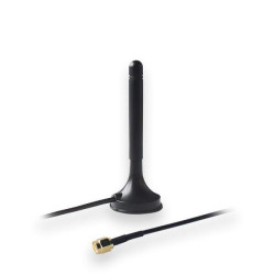 Teltonika Bluetooth magnetic SMA antenna Reference: W125997397