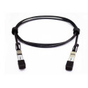 Lanview SFP+ DAC Cable, 10 Gbps 1m Reference: W128818240