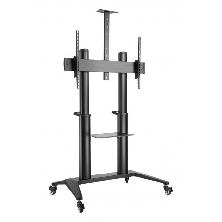 Vivolink Mobile Stand Trolley black Reference: W125812519