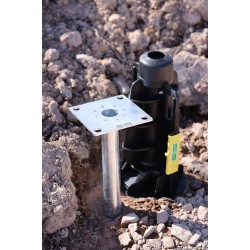 Hanwha I/O box Reference: W126108770
