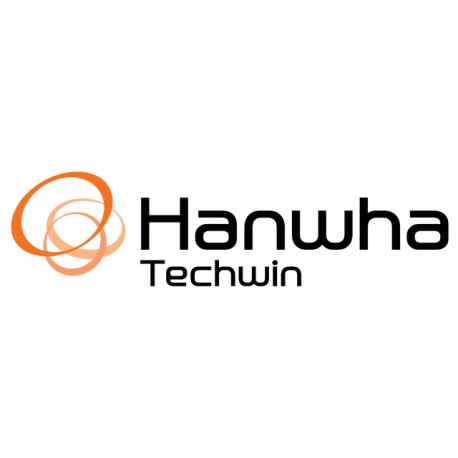 Hanwha I/O box Reference: W126108770