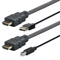 Vivolink PRO HDMI W/USB 2.0 A/B (AMP) Reference: W126511734