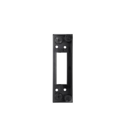 Hanwha Tilt mount in black for Reference: W126511073