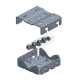 Cambium Networks Universal Wall Mount Bracket Reference: W125909329