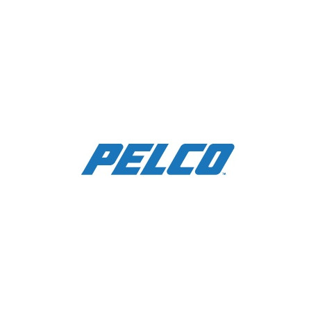 Pelco Eco 3 Rack Server Windows 10 Reference: W126087484
