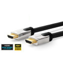 Vivolink PRO HDMI CABLE METAL HEAD Reference: PROHDMIHDM12.5