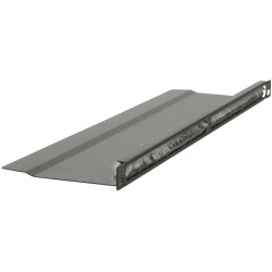 WHITE ALUMINUM BRACKET HIKVISION DS-1272ZJ-110
