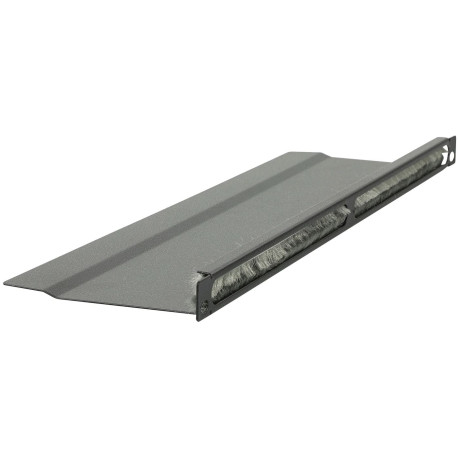 WHITE ALUMINUM BRACKET HIKVISION DS-1272ZJ-110