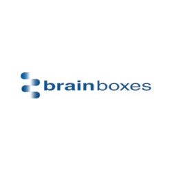 Brainboxes Ethernet Switch 5 ports Reference: W127021156