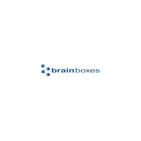 Brainboxes Ethernet Switch 5 ports Reference: W127021156