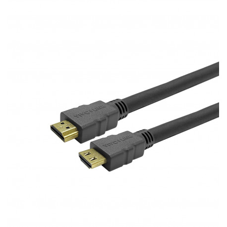 Vivolink PRO HDMI CABLE W/LOCK SPIKE Reference: W126433259