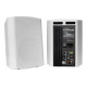 Vivolink 2 Active Speakers, White. Reference: VLSP60AAW