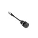 Vivolink Floor Channel - Straight Alu Reference: VLFL922000