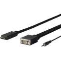Aten HDMI EDID Emulator Reference: VC080-AT