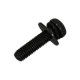 TORNILLO+ PSW M5x20 ORIGINAL DE SONY 345281501