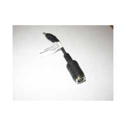 HP 65W CABLE 3 CONECTOR PIN 414135-001
