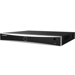 Hikvision 2 MP Indoor Audio Fixed PT Reference: W125725881