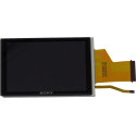 Sony LCD Panel Reference: A1955497A