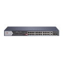 Hikvision DS-3E0528HP-E Reference: W125664947