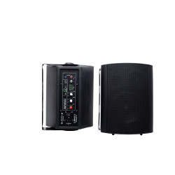 Vivolink Active Speaker Set, Black. Reference: W127041713