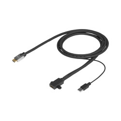 Vivolink Pro HDMI Cable 5m M-F Reference: W125868636