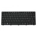 KEYBOARD AZERTY FRENCH KB.I100A.125 FOR PORTABLE ACER