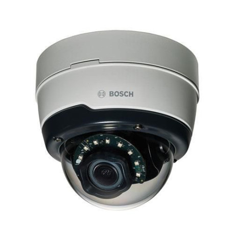 Bosch Fixed dome 2MP HDR 3-9mm IP66 Reference: W128408008