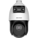 Hikvision TandemVu 4-inch 4 MP 25X Reference: W127160092