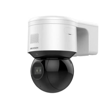 Hikvision 4 MP 4x Zoom IR Wi-Fi Mini PT Reference: W128311597