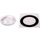 Axis TA8801 CLEAR DOME COVER 5P Reference: 01764-001