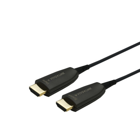 Vivolink OPTIC HDMI 8K CABLE 7.5 meter Reference: W127209464