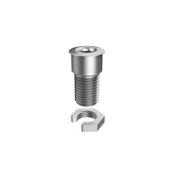Hikvision Hi-Fi Microphone for CCTV Ref: DS-2FP2020