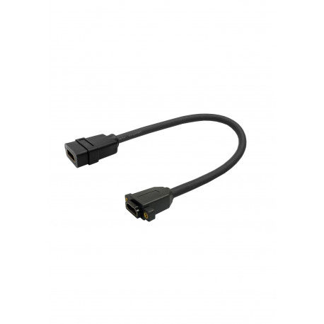 Vivolink Pro HDMI Cable F/F for Reference: PROHDMIHDFFWP