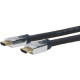 Vivolink Pro HDMI Cable Metal Head 20m Reference: PROHDMIHDM20