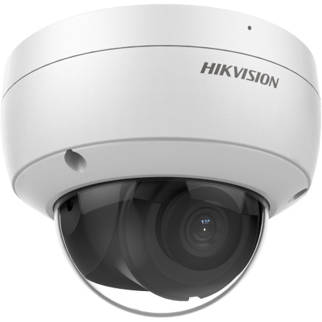 Hikvision White Aluminium alloy Ref: DS-1604ZJ-BOX-CORNER