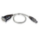 Aten USB to serial adapter (RS232) Reference: UC232A-AT