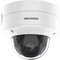 Hikvision 4K AcuSense Varifocal Dome Reference: W126082474