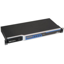 Moxa Serial Server Rs-232 Reference: W128371306