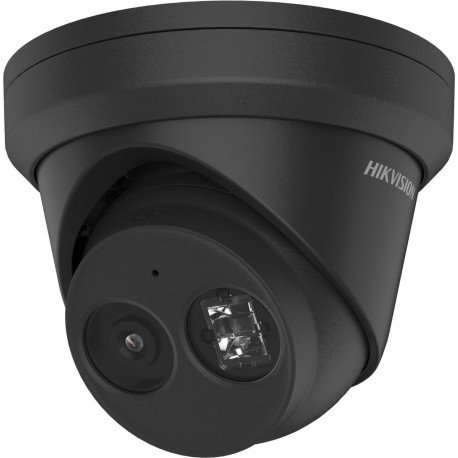 Hikvision DS-2CD2343G2-IU(2.8MM)(BLACK) Reference: W126203250