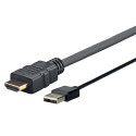 Vivolink PRO HDMI AND USB 2.0 Reference: PROHDMIUSB3