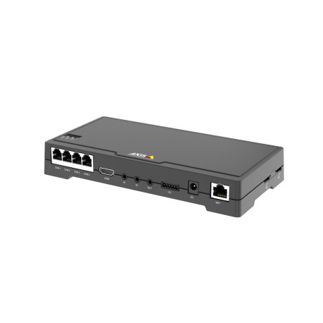 Ubiquiti Networks PoE Injector, 48VDC, 24W Reference: POE-48-24W-WH