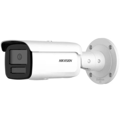 Hikvision 4 MP Smart Hybrid Light with Reference: W128821944