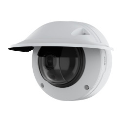 Hikvision Fixed Lens Turret Camera Reference: DS-2CE76H8T-ITMF(2.8MM)