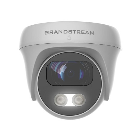 Grandstream Security Camera Turret Ip Reference: W128559654