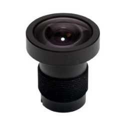 Axis ACC LENS M12 6MM F1.6 10PCS Reference: 5504-961