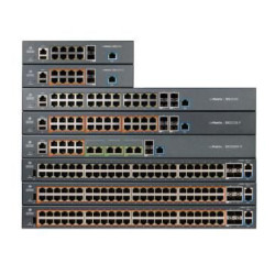 Cambium Networks EX2052 Managed Gigabit Reference: W126650629