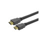 Vivolink PRO HDMI CABLE W/LOCK SPIKE Reference: W126434774