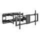 Vivolink Wall mount x-large w. arm up Reference: W128245290