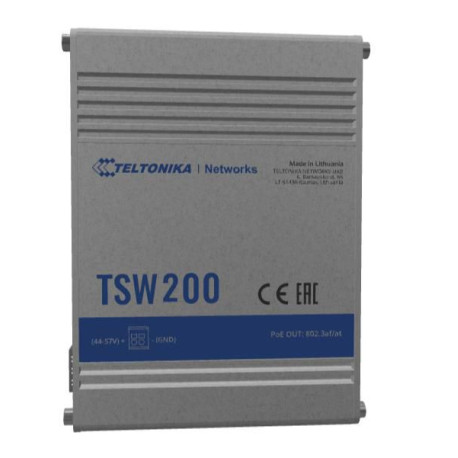 Planet IP30 DIN-rail Industrial L3 8P Reference: IGS-6325-8UP2S2X